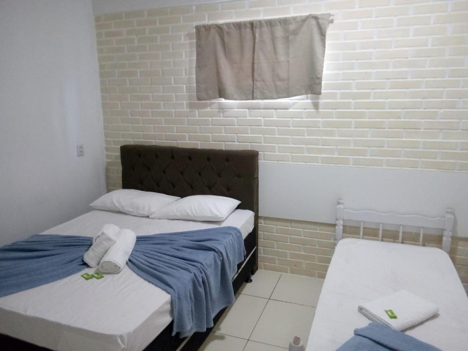 Pousada Rota Mar Penha  Exteriér fotografie